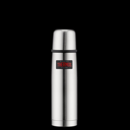 Isolierflasche Light & Compact - 0,5l - - - -
