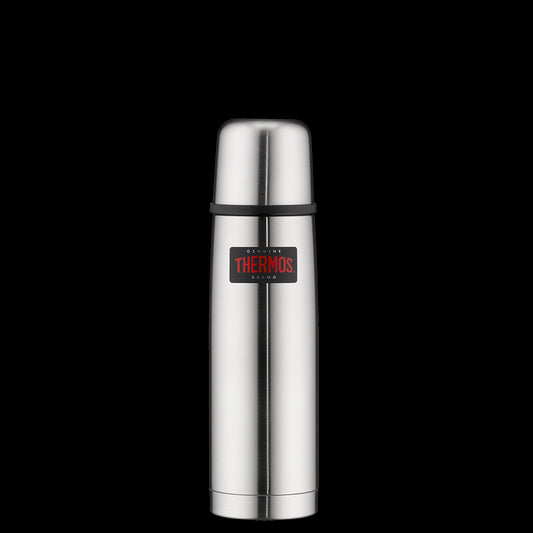 Isolierflasche Light & Compact - 0,5l - - - -