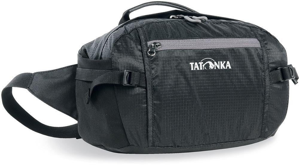 Hip Bag M - Black - -