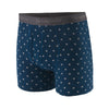 Sun Beams: Lagom Blue