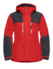 siren red