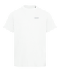 Stark White