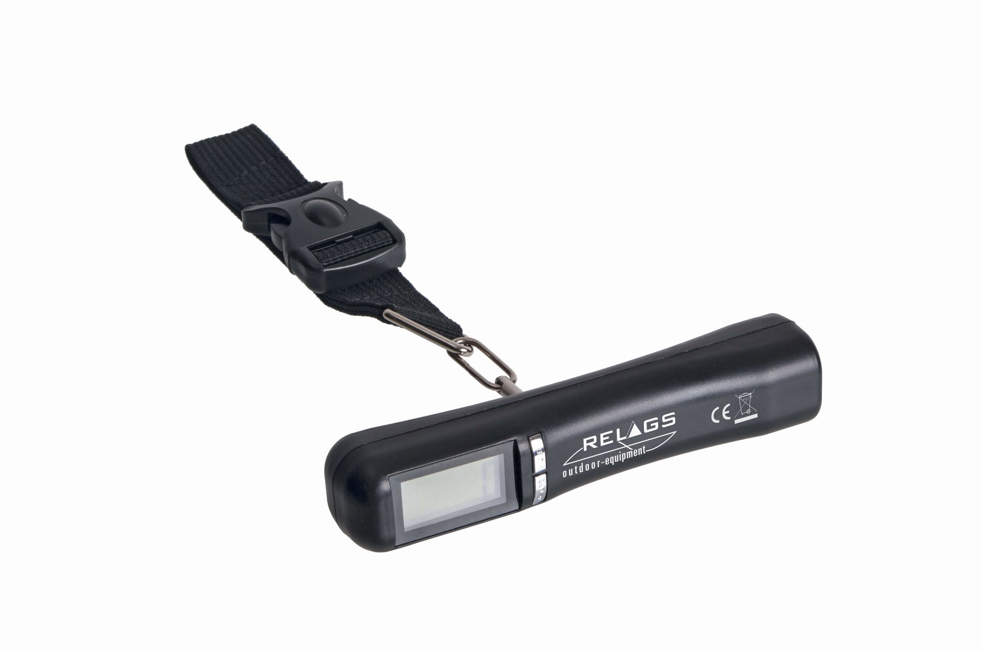 digitale Gepäckwaage - - - -