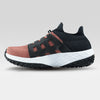 Anthracite/Coral