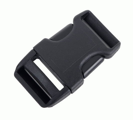 NM Steckschließe 20mm - - - -