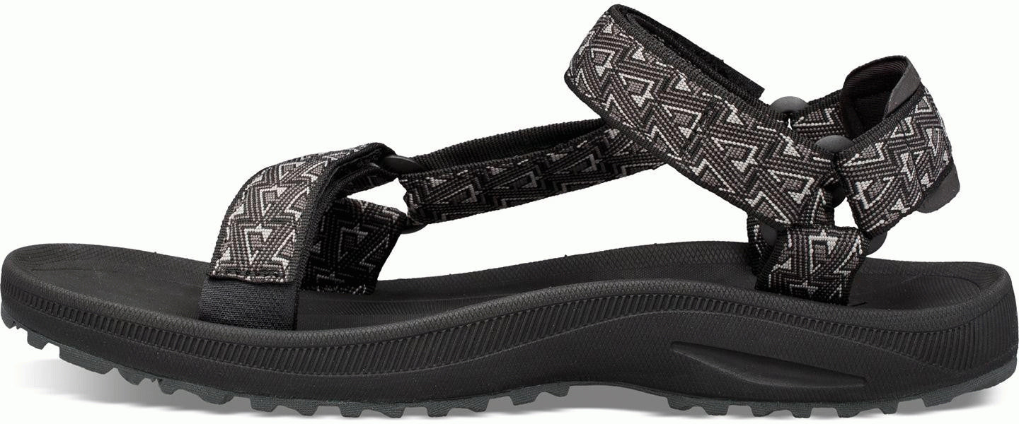 Winsted - bamboo black - 10,0 US