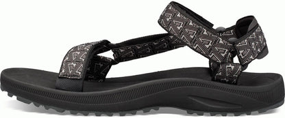 Winsted - bamboo black - 10,0 US