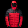 adrenaline red