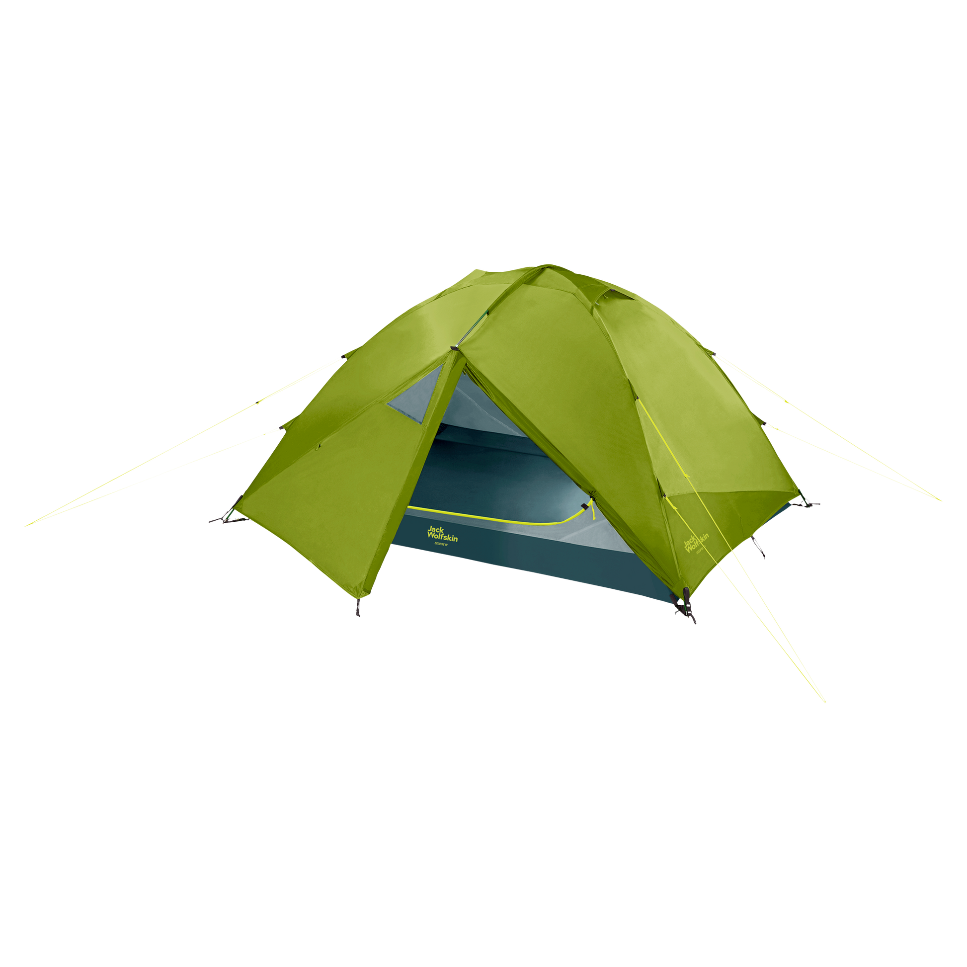 jack wolfskin eclipse iii kuppelzelt ECLIPSE III – Backpacker Stores