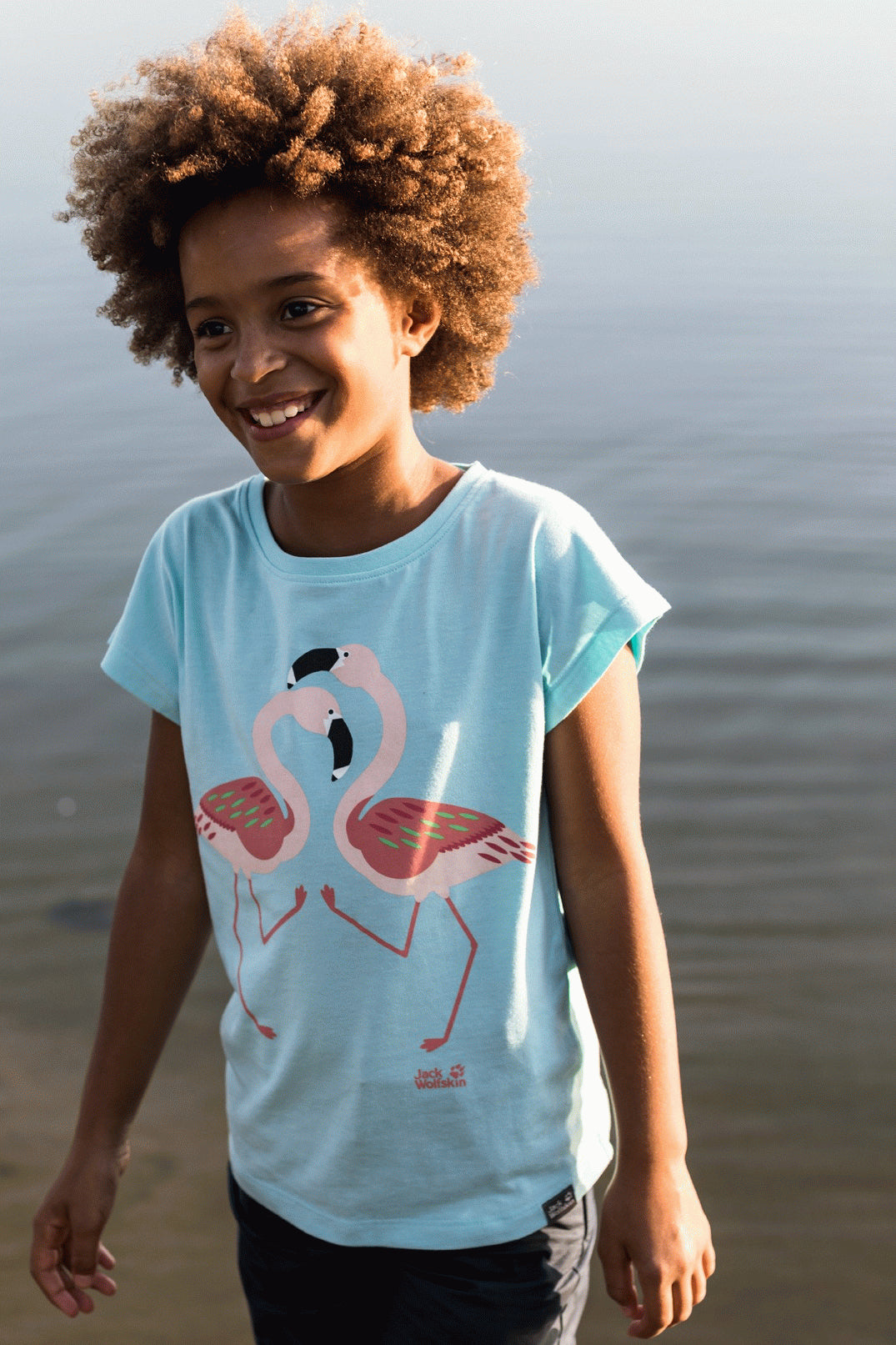 FLAMINGO T GIRLS - gulf stream - 128