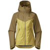 Light Olive Green/Olive Green