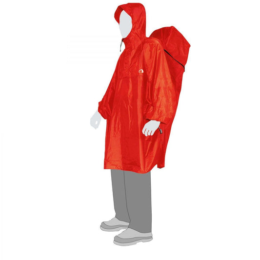 Cape Kids - Red - 164 Kinder