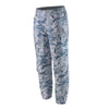 Cliffs and Waves: Herring Grey