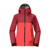 Peachy Red/Crimson Red