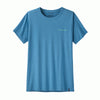 Shore Blue - Light Shore Blue X-Dye