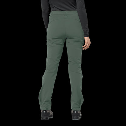 ACTIVATE XT WOMEN - Hedge Green - 42