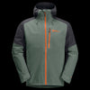 hedge green