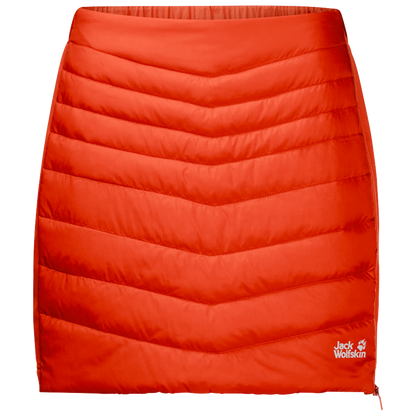 ATMOSPHERE SKIRT WOMEN - wild brier - XXL