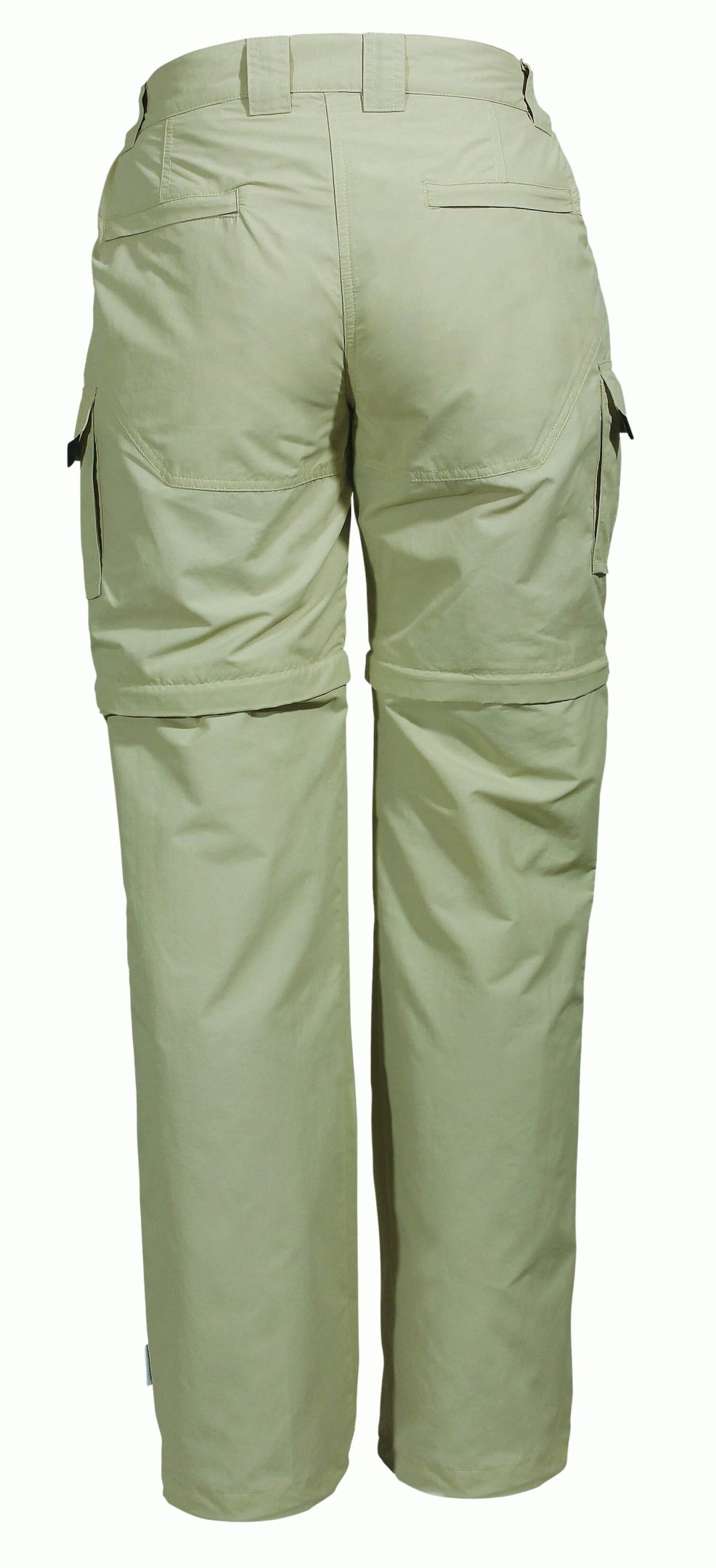 Damenhose Sra. Eanes - Sand - 34 Damen