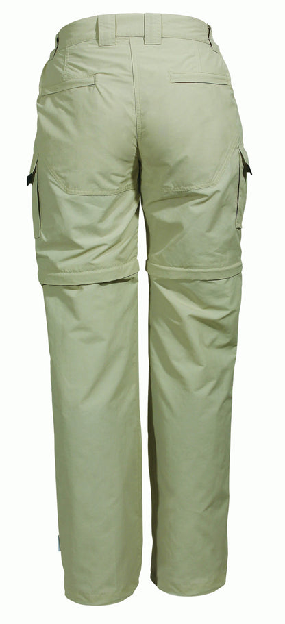 Damenhose Sra. Eanes - Sand - 34 Damen