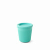 Aqua Sea Blue