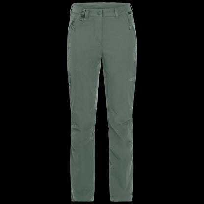 ACTIVATE XT WOMEN - Hedge Green - 42