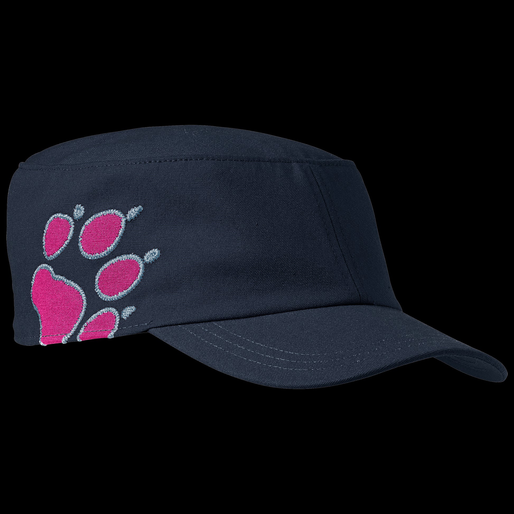 KIDS COMPANERO CAP - Midnight Blue - M