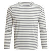 Blue Navy Stripe
