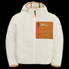 cotton white