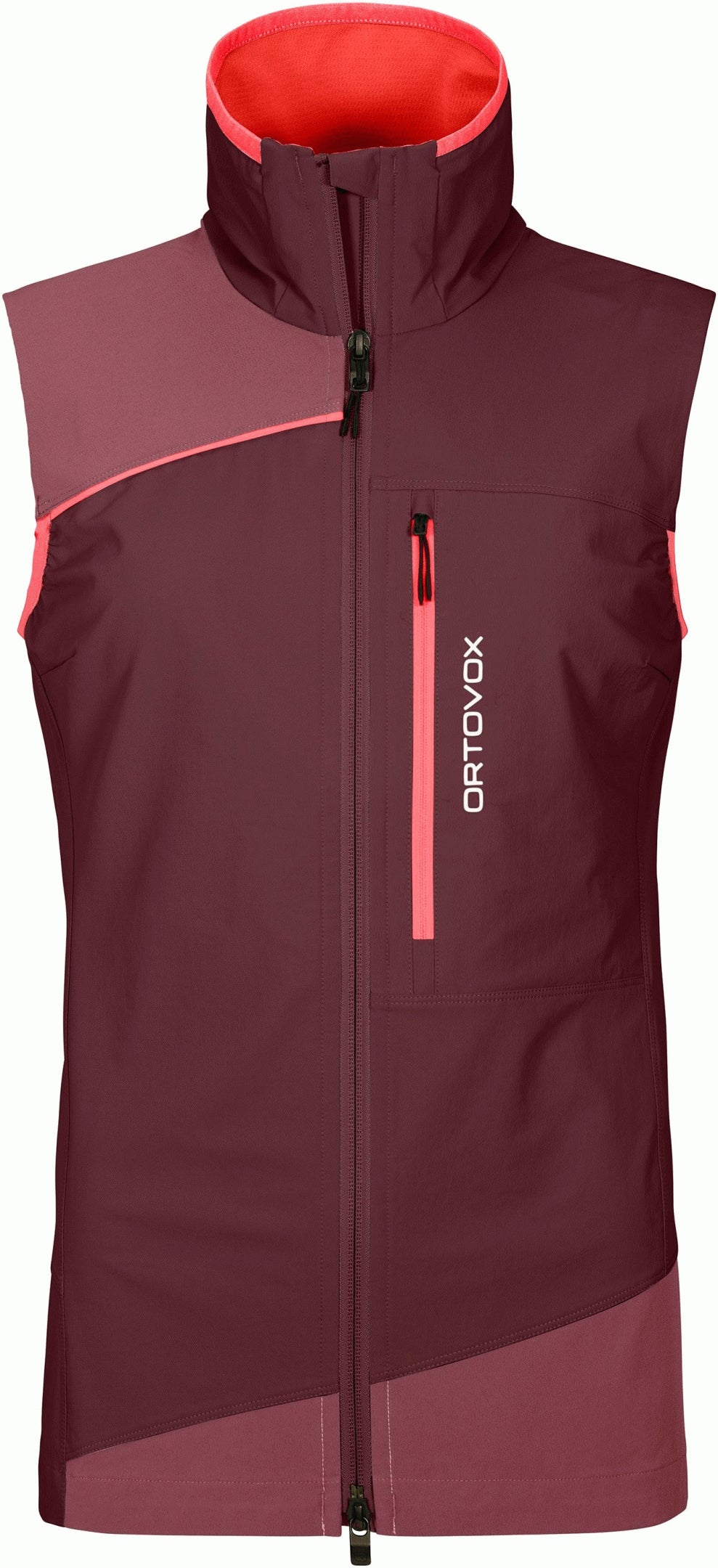 Pala Light Vest W - winetasting - XS