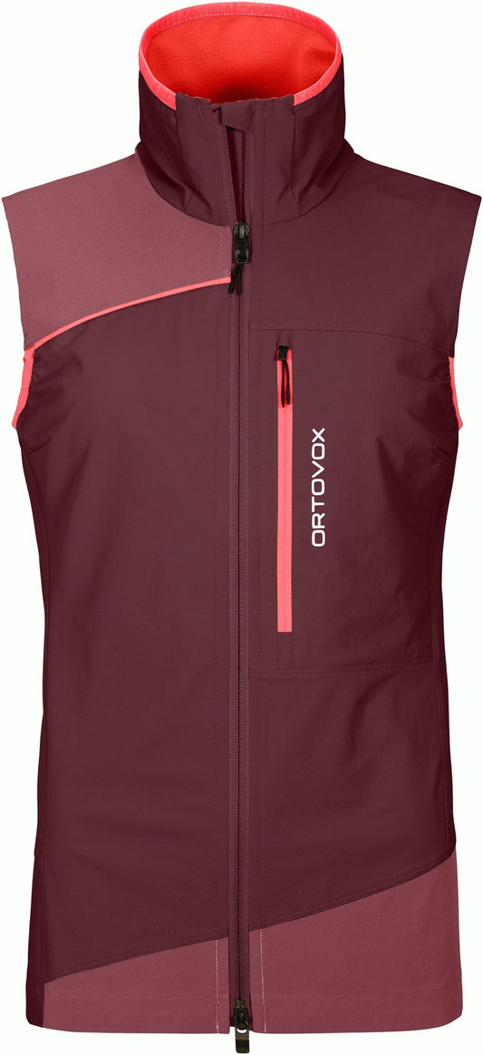 Pala Light Vest W - winetasting - XS