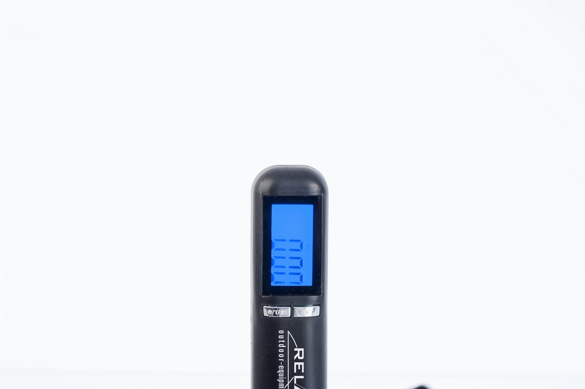 digitale Gepäckwaage - - - -