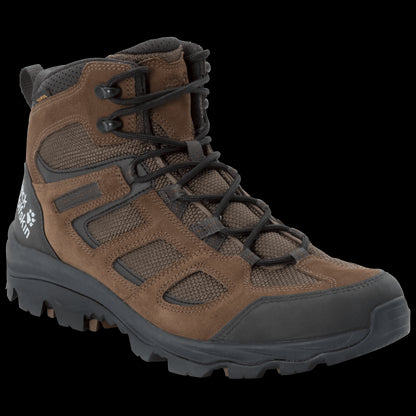 VOJO 3 TEXAPORE MID M - brown / phantom - 13