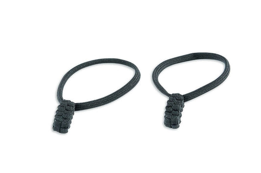 Zipper Puller Knot - - - -