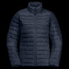 night blue