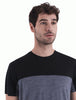 GRAPHITE HTHR/BLACK/CB
