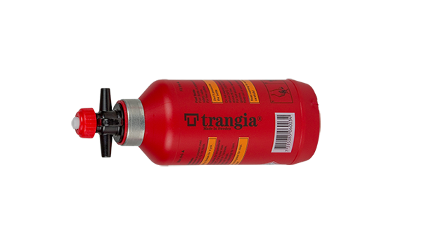 Trangia Sicherheitsflasche 0,3 L - - - -