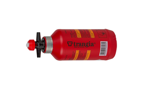 Trangia Sicherheitsflasche 0,3 L - - - -
