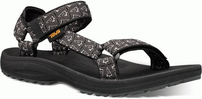 Winsted - bamboo black - 10,0 US