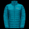 freshwater blue