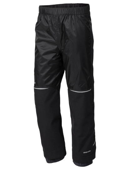 Kids Escape Pants V - Black - 92 Kinder