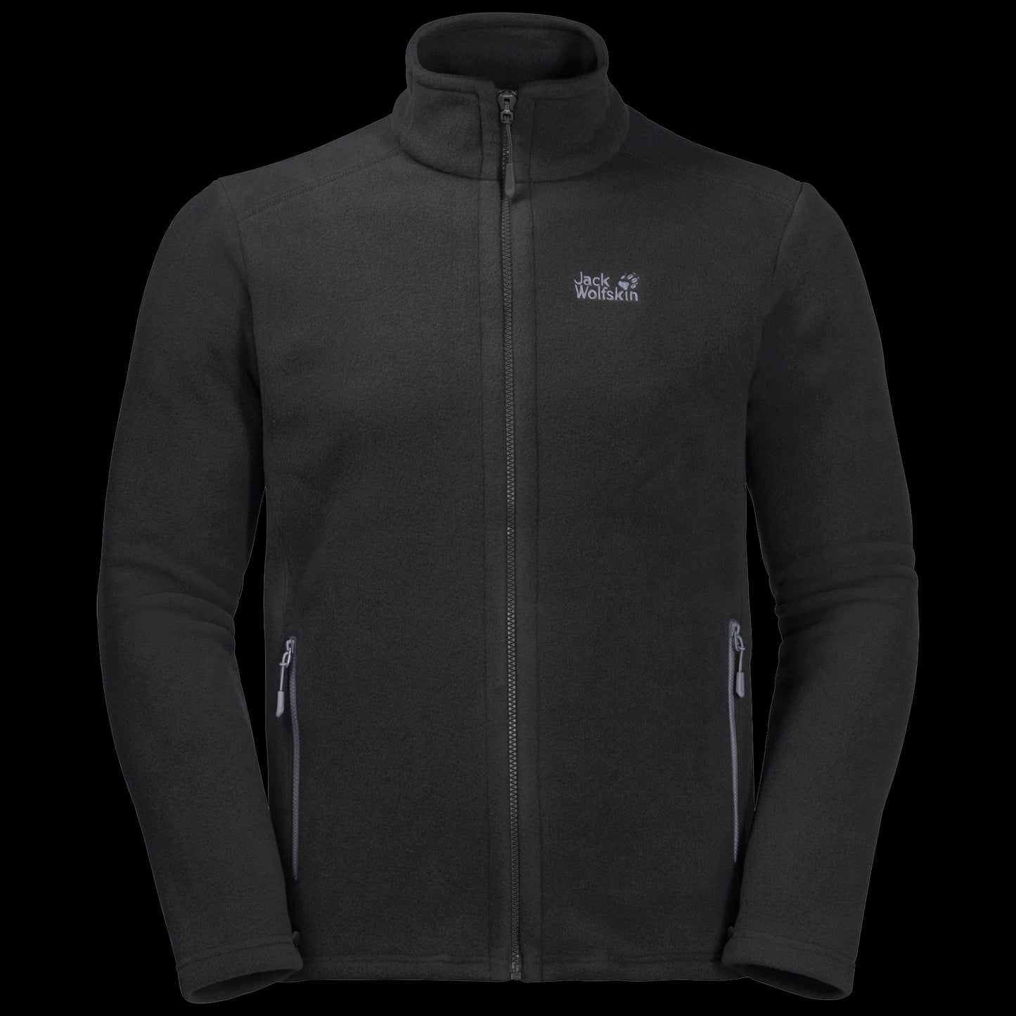 MIDNIGHT MOON MEN - Black - XXXL