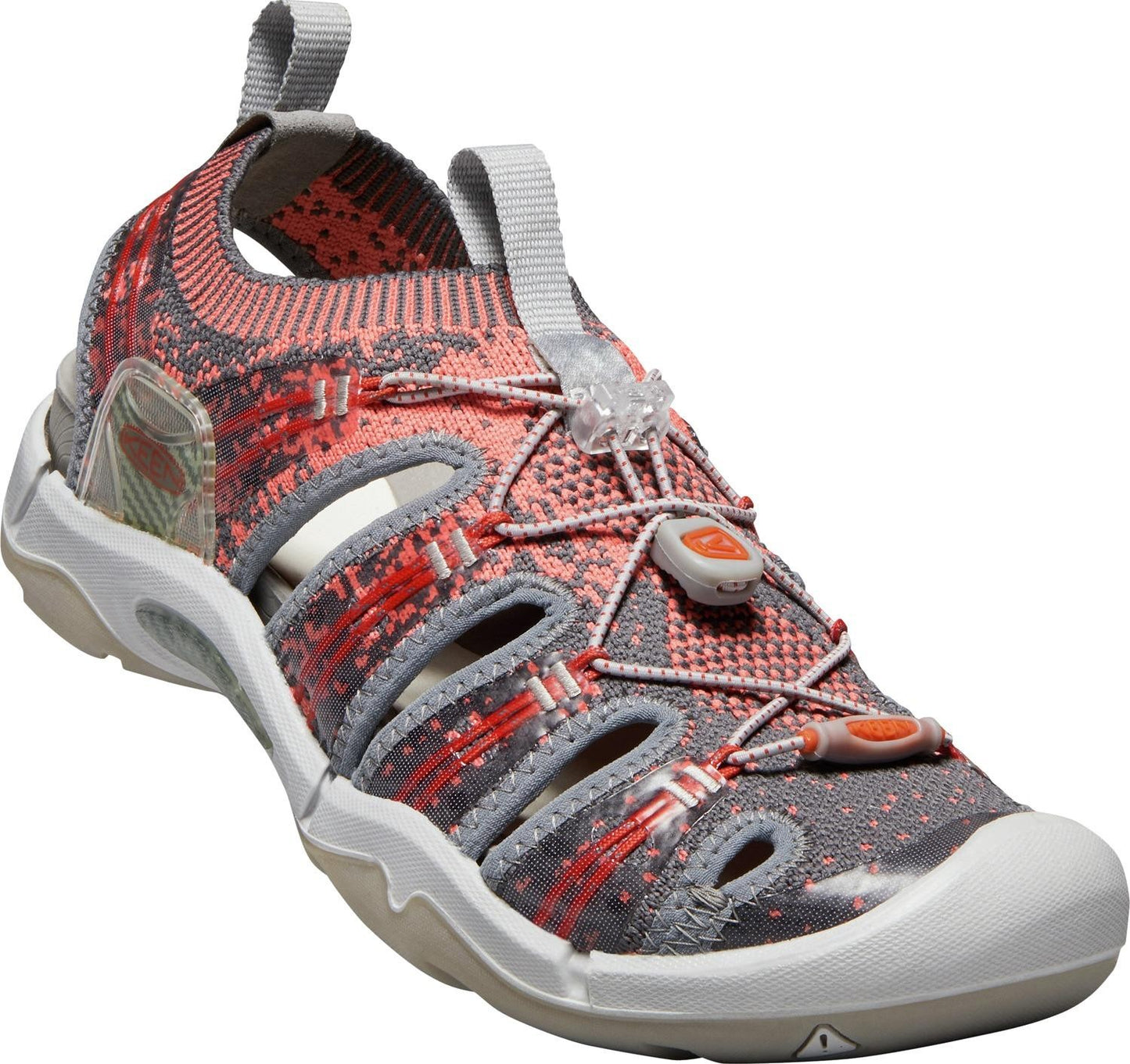 Evofit 1 Women - crabapple/summer fig - 6,5 US