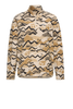 MOUNTAIN PAW oyster