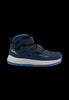 night blue