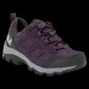 purple/ grey