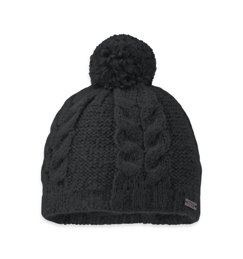 Pinball Hat - Black - -