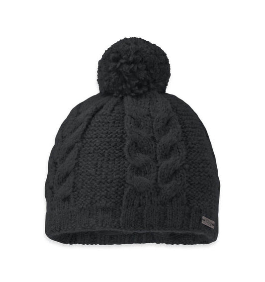 Pinball Hat - Black - -