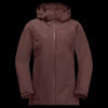 dark maroon