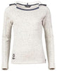 grey melange